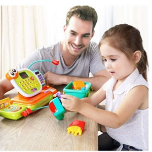 صندوق فروشگاهی هولی تویز Hola Toys مدل ۳۱۱۸-اسباب بازی